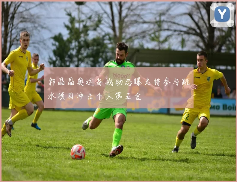 郭晶晶奥运备战动态曝光将参与跳水项目冲击个人第五金